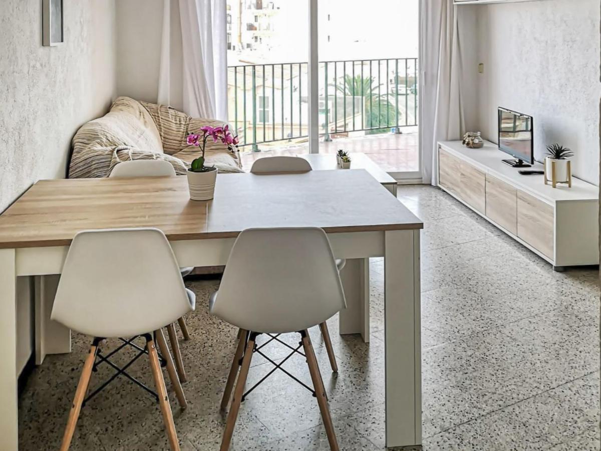 Apartment Sol I Mar By Interhome L' Escala Zewnętrze zdjęcie