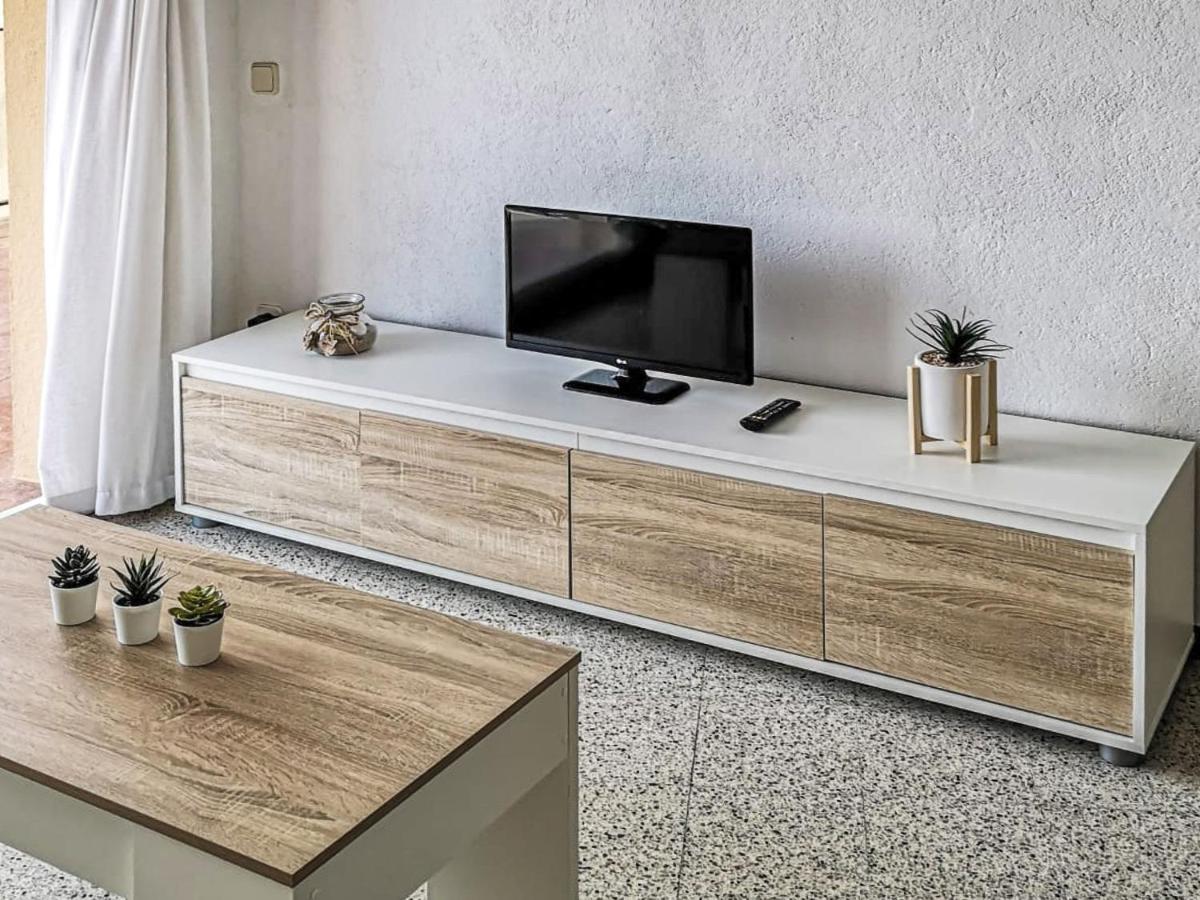 Apartment Sol I Mar By Interhome L' Escala Zewnętrze zdjęcie