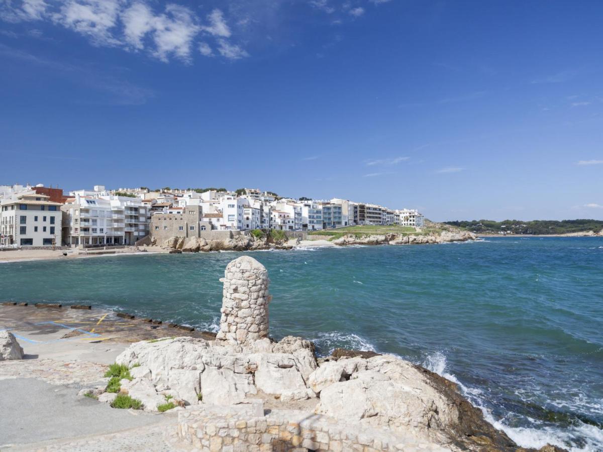 Apartment Sol I Mar By Interhome L' Escala Zewnętrze zdjęcie